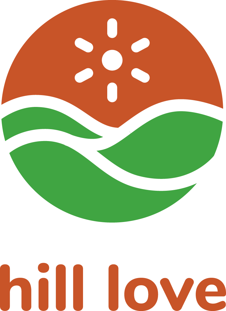 Hill Love Golf